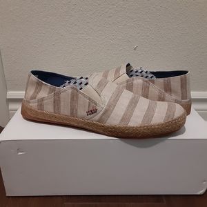 Ben Sherman